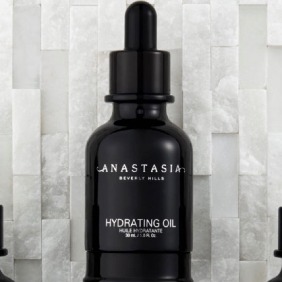 Anastasia Beverly Hills Hydrating Face Oil & Primer BNIB - Picture 3 of 12